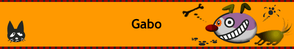 Gabo