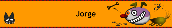 Jorge